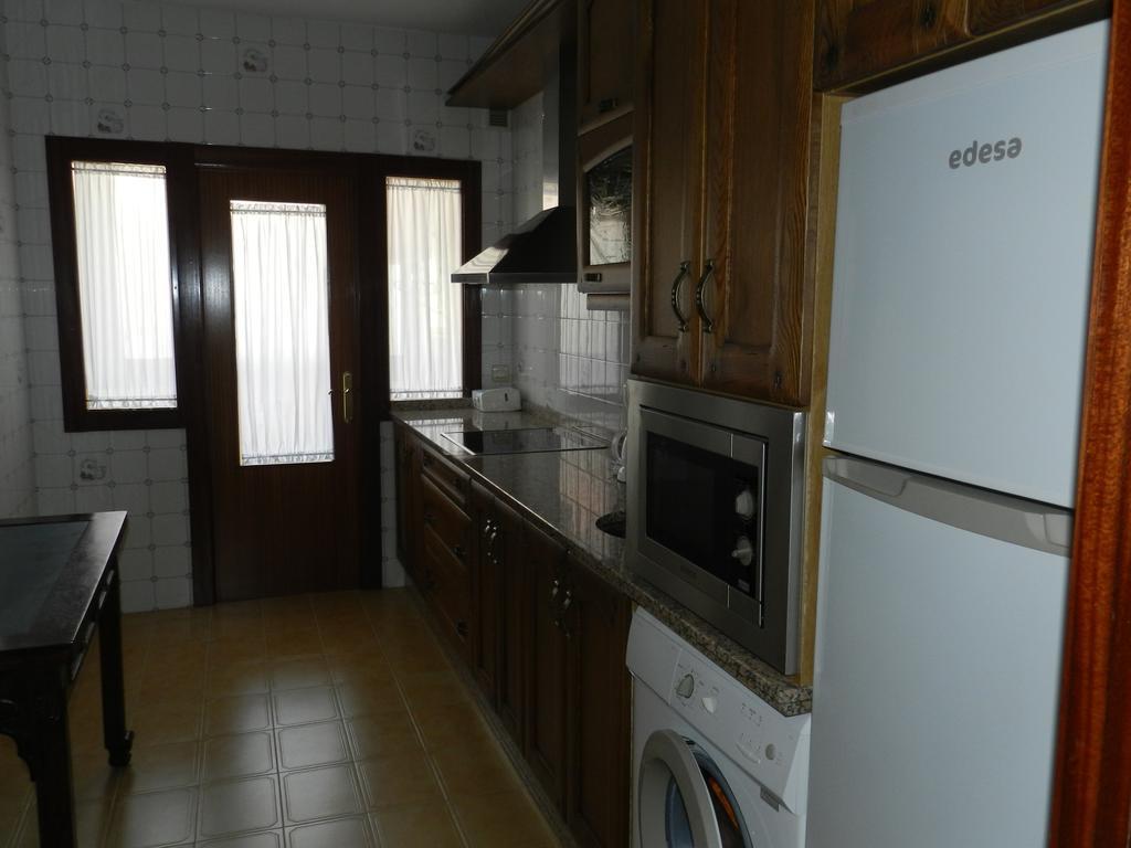 Villadolores لا ألبيركا الغرفة الصورة