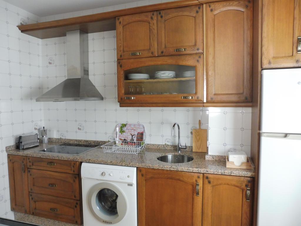 Villadolores لا ألبيركا المظهر الخارجي الصورة