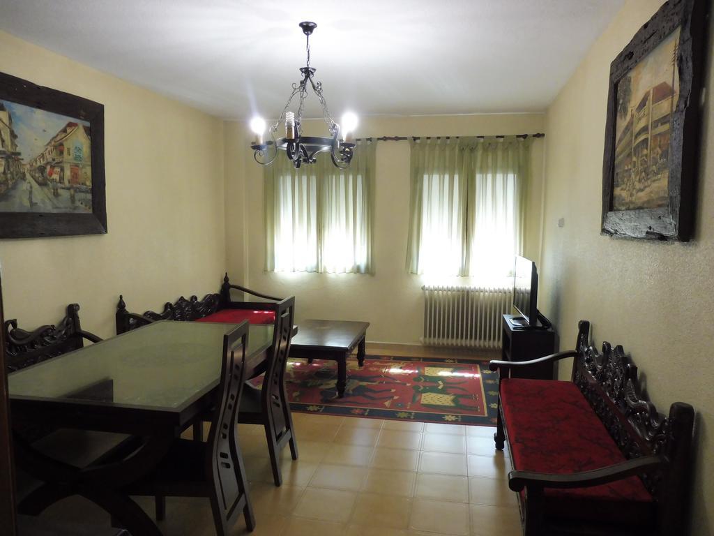 Villadolores لا ألبيركا المظهر الخارجي الصورة