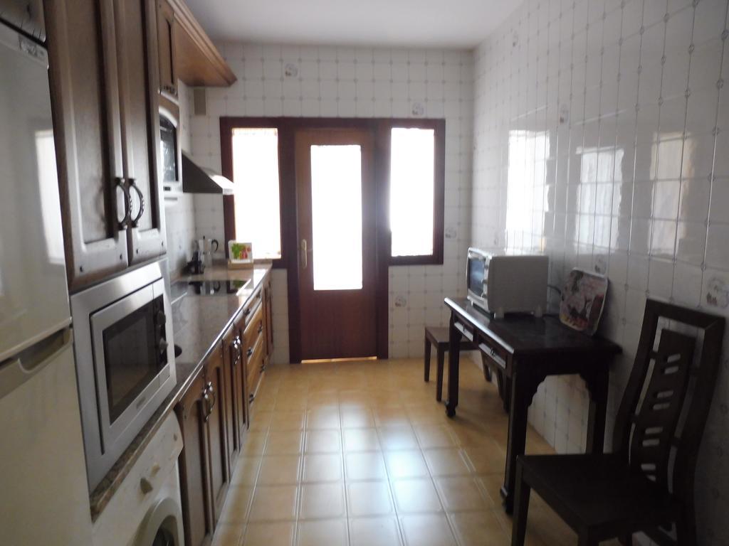 Villadolores لا ألبيركا المظهر الخارجي الصورة